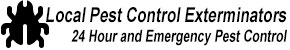 Regency VA Pest Control Exterminators